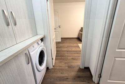 Apartament cu 2 camere 49,59 mp - cl. Grivitei - Gara de Nord - 7