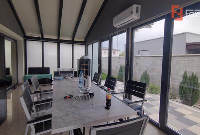 COMISION 0% Casa individuala 5 camere, Sacalaz - Eleganta si finisaje premium - 13