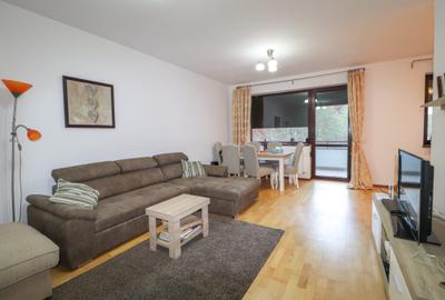 Sinaia, Apartament Cu 2 Camere!