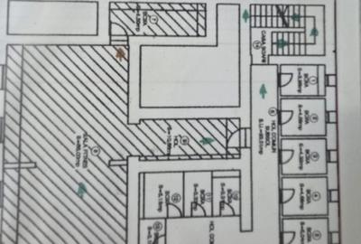Spatiu comercial in zona semicentrala demisol - 1