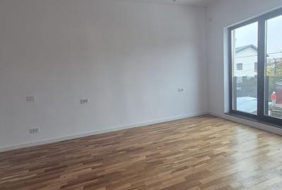 VILA PREMIUM INDIVIDUALA + CURTE LIBERA 200MP. / PARCUL TEILOR! - 10