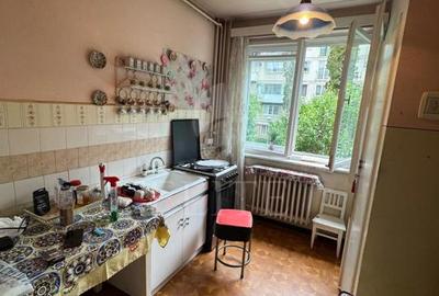 Apartament 2 camere în zona STRAZII UNIRII - 3