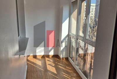 Vanzare apartament 4 camere Lujerului - 1