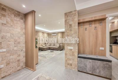 Apartament Decomandat de LUX cu 2xParcare Privata - Vedere la Lac - Palazu Mare - 25