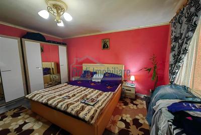 Casa cu 2 camere si terasa mare in centru pe strada Baritiu - 3