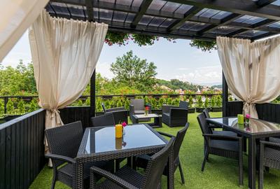 Închiriere apartament spatios Calea Poienii Brasov - 7