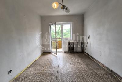 Apartament cu 3 camere | 2 bai | Decomandat | Balcon | Piata Zorilor - 3