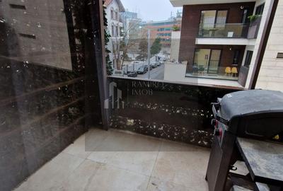 Apartament 3 camere Herastrau / Bdl Regele Mihai / Loc de parcare - 13