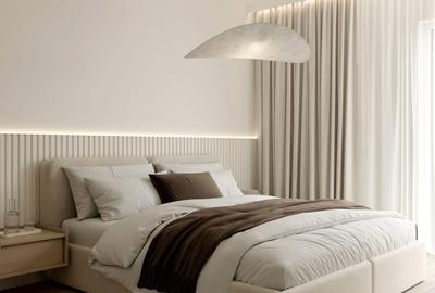 APARTAMENT 3 CAMERE  | 2 băi | ansamblu privat acces Militari - 8