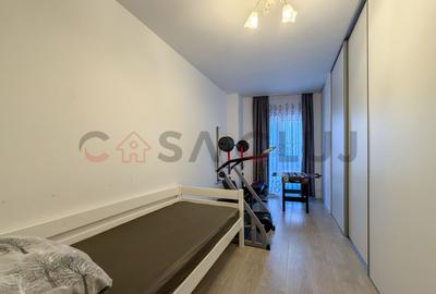 3 camere, imobil nou, etaj intermediar, Buna Ziua! - 6