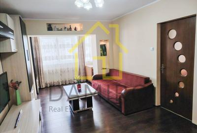 Apartament 2 camere Sos.Mihai Bravu metrou Dristor Dudesti Parcare Pet Friendly - 1
