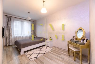 VANZARE : Apartament 3 camere + parcare, 82 m2, ISARAN - 4