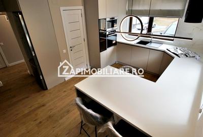 Casa Lux 4 camere, 3 băi, 112mp, 282 mp teren, 0% comision - 12