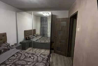 APARTAMENT MODERN SI RENOVAT 2 CAMERE BLOC REABILITAT METROU JIULUI - 5