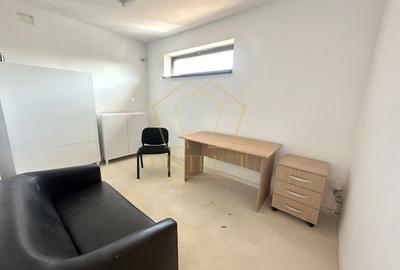 Spatiu comercial birouri/depozit | Cartierul Plopi - 5