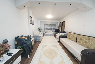 FALEZA NORD-ZOOM BEACH APARTAMENT CU 3 CAMERE - 1