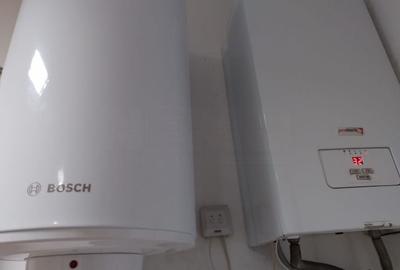CASA CU CENTRALA ELECTRICA | Radauti - 6