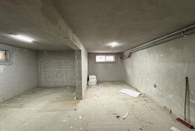 Spatiu comercial 215m Militari Residence Str Rezervelor stradal - 20
