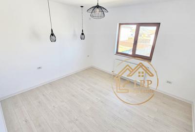 Pantelimon-Rascoala 1907- Vila individuala 4 camere, 152mp, teren 368mp, 3 bai - 10