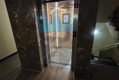 Apartament 2 Camere Complex Persepolis Herastrau Bucuresti - 15