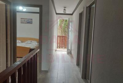 CASĂ DE VACANȚĂ 5 CAMERE,POINANA MĂRULUI, JUD.CARAȘ-SEVERIN - 16