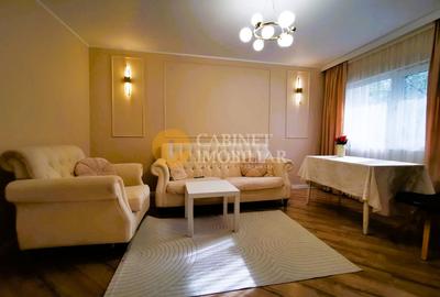 4 camere decomandat, renovat complet – Nicolina 1, prima statie - 1