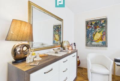 Apartament 3 camere, renovat modern, zona Decebal - 3