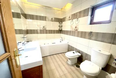 Vila tip Duplex P + 1 + M  - Marginei - 600 mp teren - 9