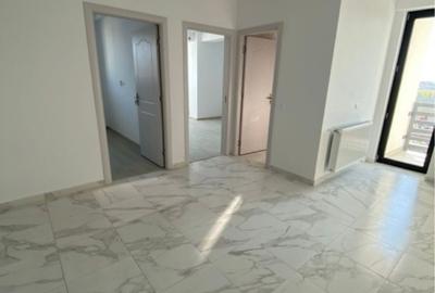 Apartament 3 camere, finisat la cheie, loc de parcare inclus, zona Magnolia - 1