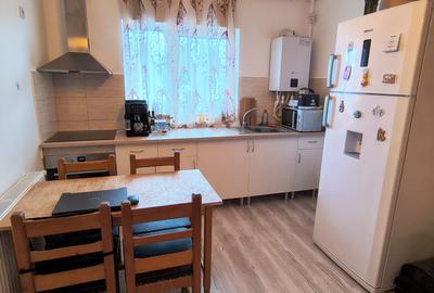 2 camere Metrou Aparatorii Patriei, NOU predare la cheie. Alegeti finisajele - 2