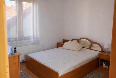 Casă spațioasă 207 mp + garaj zona Stadion, Oradea - 5
