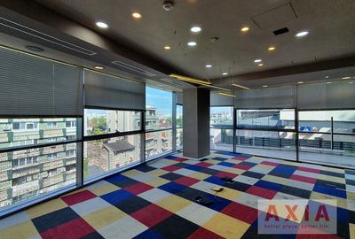 Birouri de inchiriat Universitate, suprafete intre 140-780 mp, Comision 0% - 9