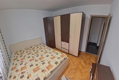Apartament cu 2 camere decomandat în Soarelui