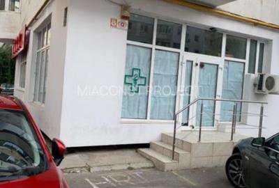 Spatiu comercial 60 mp zona Stadion - 1