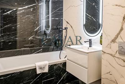 Alege inspirat, alege proiectele Cavar Residence - 5