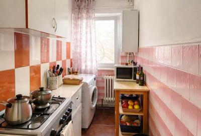 Apartament 2 camere-etaj 2 - 1