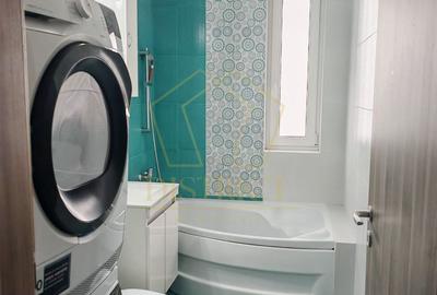 Apartament modern cu 3 camere si terasa | Giroc | ESO - 11