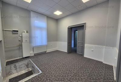 Casa Superba 3 camere, 127 mp utili , toate utilitatile, zona Centrala - 6