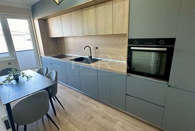 Apartament 3 camere – zona Porii, Florești - 4