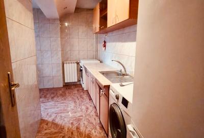Apartament 2 camere Nerva Traian, stradal, 5 minute de metrou, mobilat modern - 5