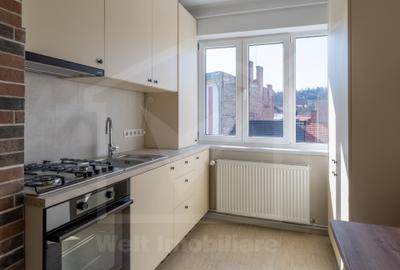 Ultracentral!  De vanzare apartament cu 2 camere 53mp RENOVAT! Piata M Viteazul - 10
