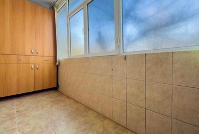 Apartament de vânzare cu 4 camere in Tomis Nord, Vedere parc, etaj 1 - 7