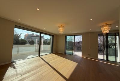 Apartament deosebit în bloc boutique(Zambaccian),parcare inclusă - 4