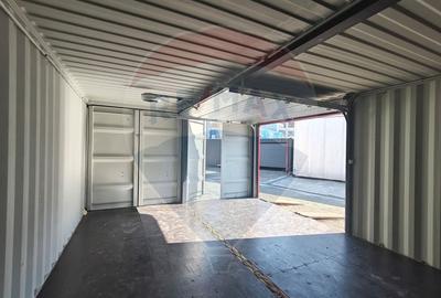Spatii depozitare container, diverse dimensiuni, zona Baciu - 6