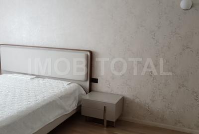 Apartament 3 camere Centru , mobilat si utilat, bloc 2017, loc parcare - 3