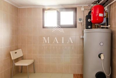 Comision 0%, Casa 5 camere, garaj, pivnita si curte libera 363mp, Turnisor - 17