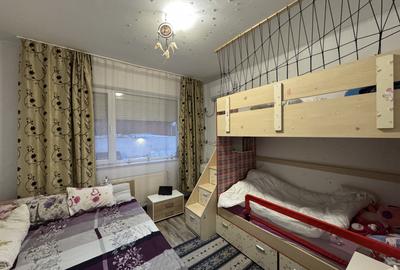 Apartament 2 camere, decomandat, curte privată securizată – Rahova - 7