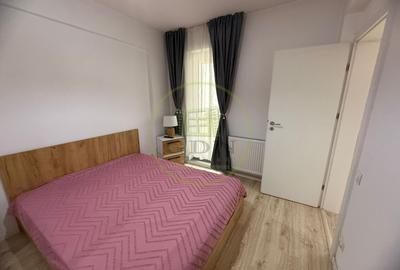 Apartament 2 camere open space, 50,9 mp, cartier Craiovita Noua, zona Carrefour - 2