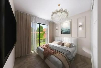 3 camere | 85mp |  15 min metrou | 1 Decembrie 1918 | premium - 4