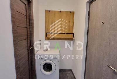 Garsonieră 22 mp | Str.Cernei–zona Str.Smart | Mobilată modern | Investiție - 6